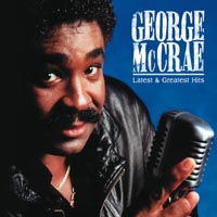 George McCrae — George McCrae